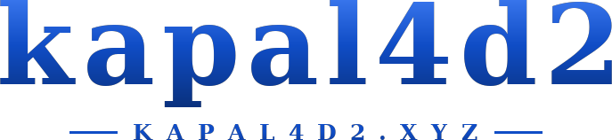 kapal4d2 logo