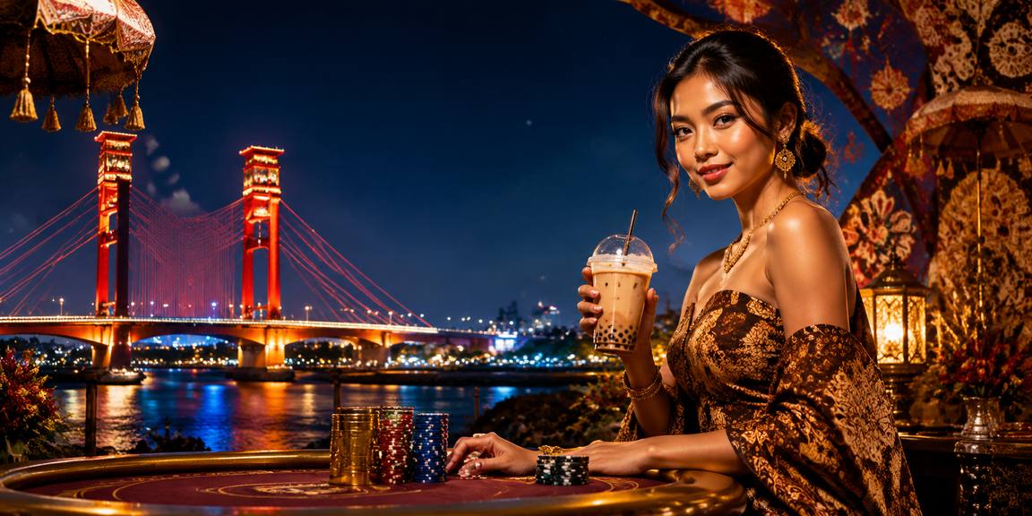 kapal4d2 Open Our Indonesia Account Story