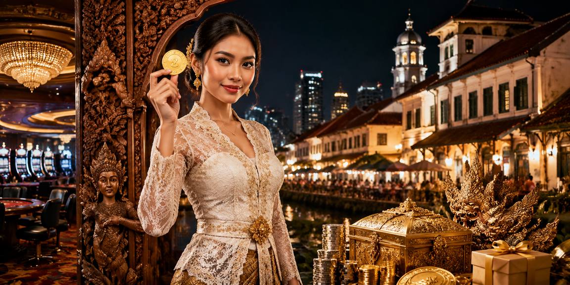 kapal4d2 Explore One Home for Every Lobby